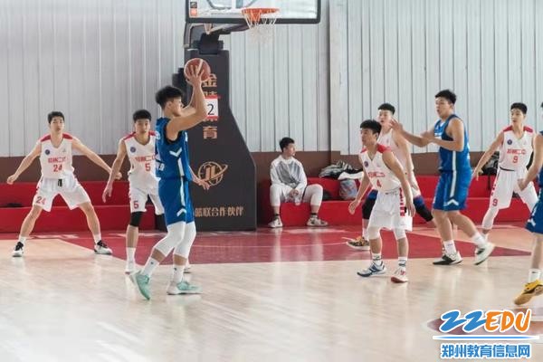 如何制定智能篮球训练计划_2